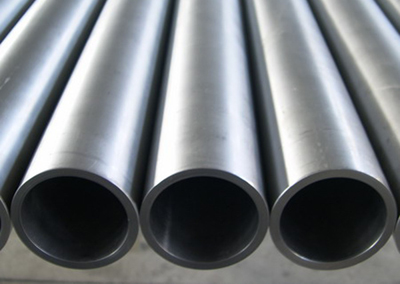 Stainless steel tubes